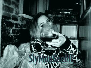 SlyMouSeeME