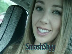 SmashSkyy
