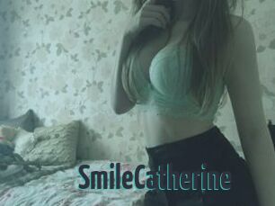 SmileCatherine