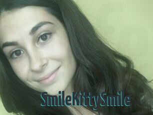 SmileKittySmile