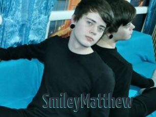SmileyMatthew