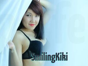 SmilingKiki