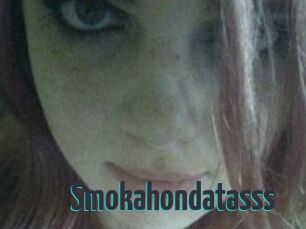 Smokahondatasss