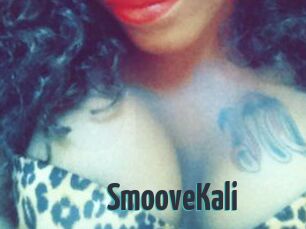 SmooveKali