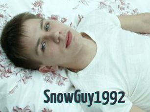 SnowGuy1992