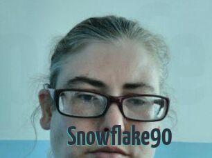 Snowflake90