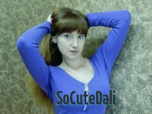 SoCuteDali