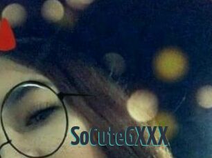 SoCuteGXXX