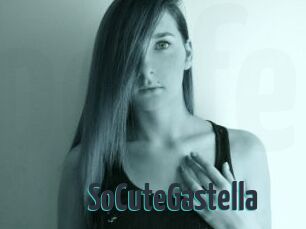 SoCuteGastella