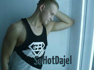 SoHotDajel