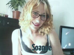 Soanne