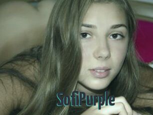 SofiPurple