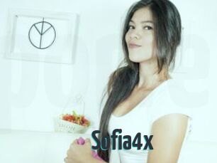 Sofia4x