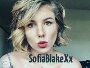 SofiaBlakeXx