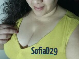SofiaD29