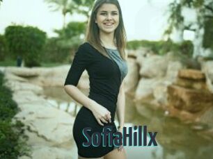 SofiaHillx