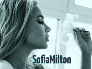 SofiaMilton