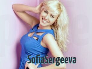 SofiaSergeeva