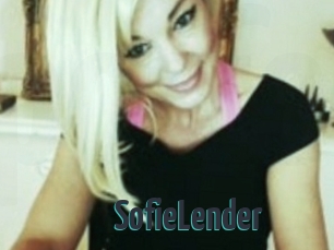 SofieLender