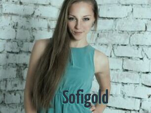 Sofigold