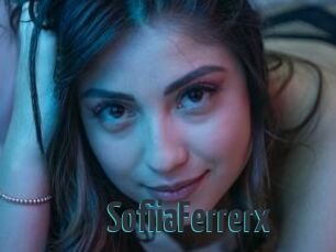SofiiaFerrerx