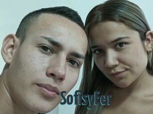SofisyFer