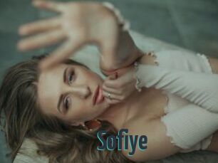 Sofiye