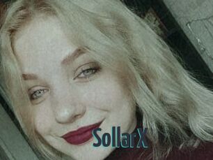 SollarX