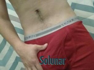 Solunar
