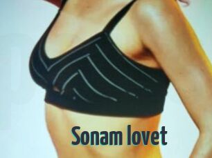 Sonam_lovet