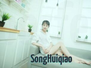 SongHuiqiao