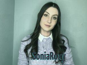 SoniaRoxy