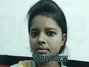 Soniyadew