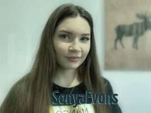 SonyaEvons