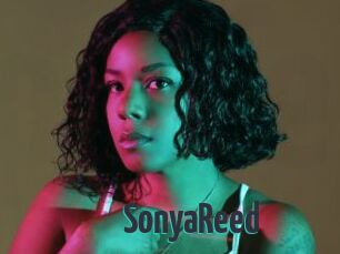 SonyaReed