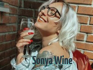 Sonya_Wine