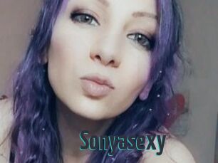 Sonyasexy