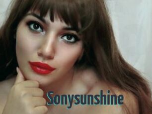 Sonysunshine
