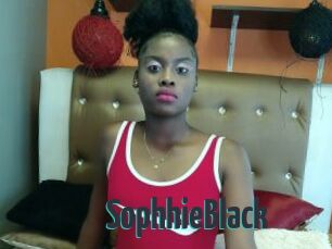 SophhieBlack