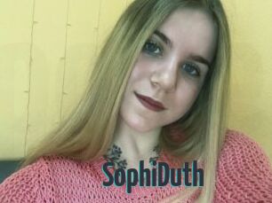 SophiDuth