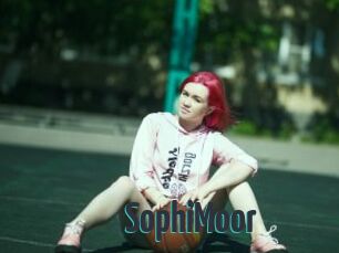 SophiMoor