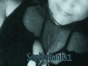 SophiaBanks1