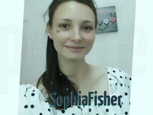 SophiaFisher