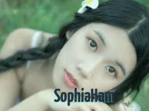 SophiaHam