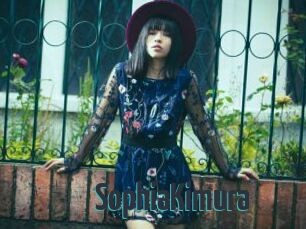 SophiaKimura