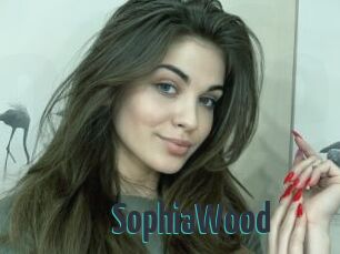 SophiaWood