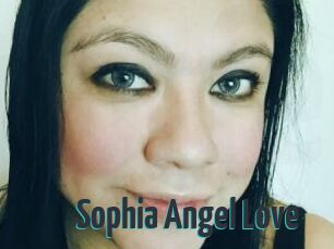 Sophia_Angel_Love