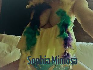 Sophia_Mimosa