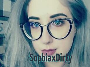 SophiaxDirty