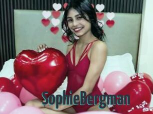 SophieBergman